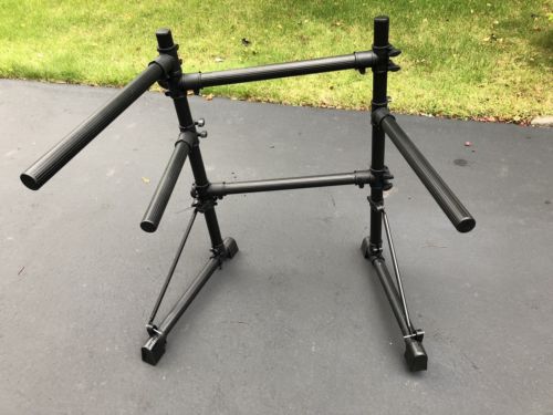 ROLAND MDS-3 v-Drum Electric Drum Kit Rack Black 1.5