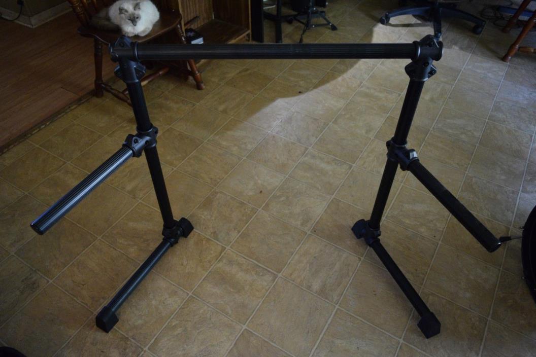 Electric Drum Rack Tube Pipe Stand ALESIS Electric Drum 1.5''