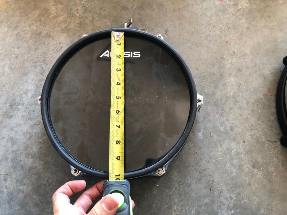 Alesis DM10 Electronic Drum pad 10