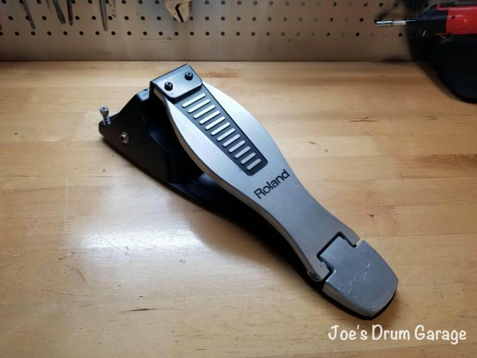 Roland FD-8 V-Drum Hi Hat Controller Pedal fd8 TX33845