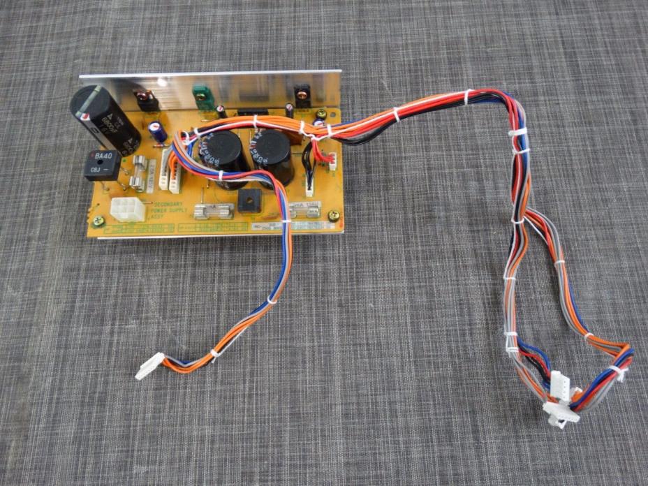 Roland RD-300S Digital Piano Power Supply Assembly