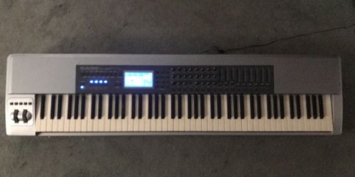 M-Audio Keystation Pro 88 Keyboard