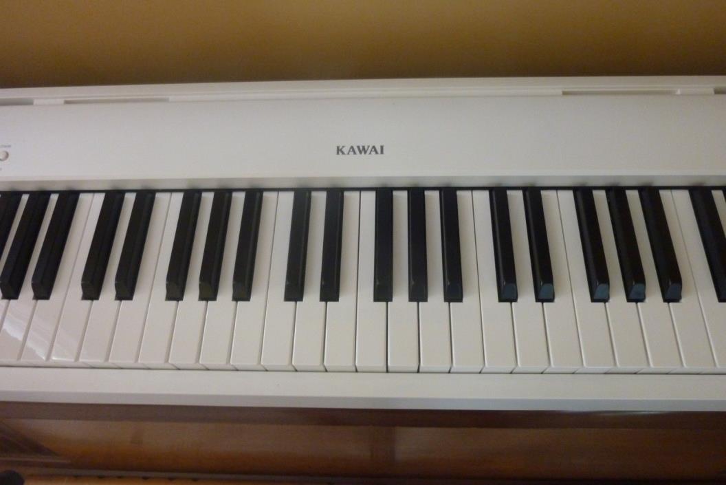 Kawai ES 100 digital piano