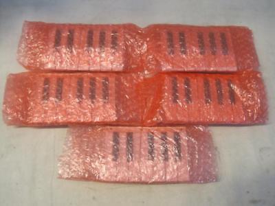 Lot of 5 - Arturia 12 key replacement keyboard parts units   FREE SHIPPING