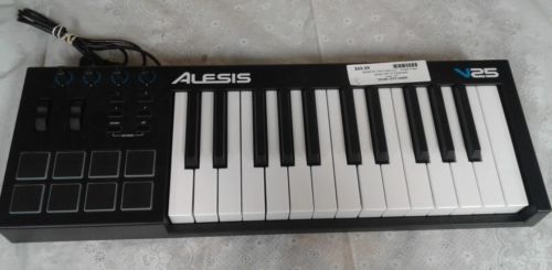 Alesis V25 Keyboard