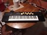 Vintage Synthesizer Keyboard Casio Casiotone CT-510 Drum Loop Pad