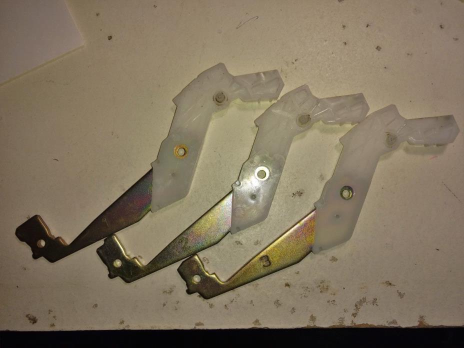 Key Hammer Weights for Roland RD-700 and 800