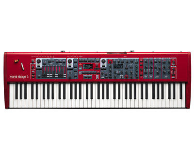 Nord Stage 3 HP76 - Open Box