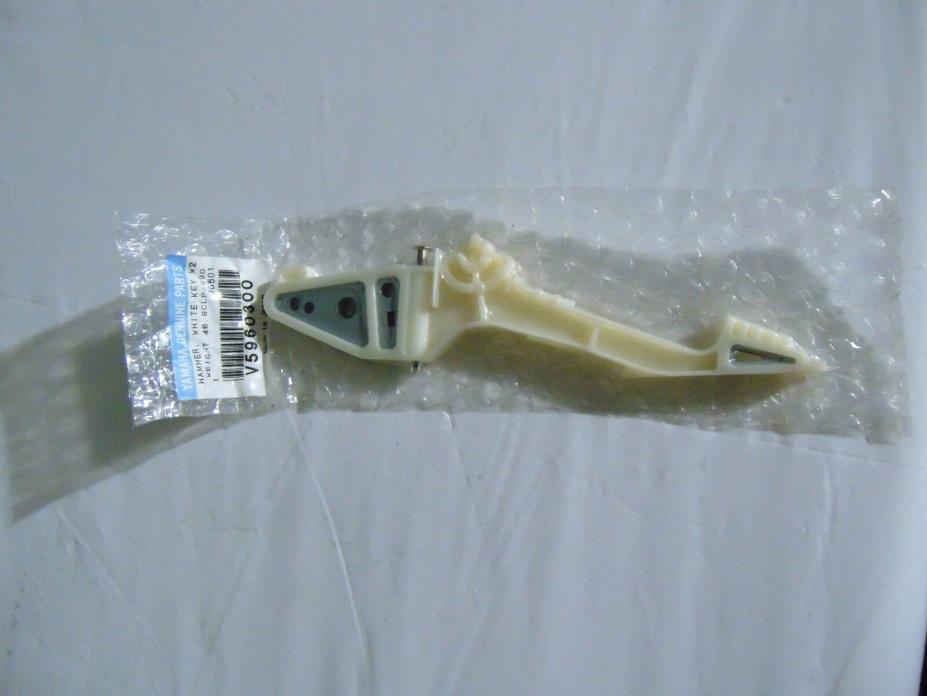 Genuine YAMAHA V5960300 Hammer, White Key W2 Clavinoa CLP-990