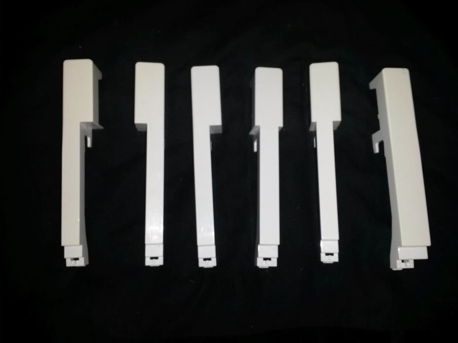 ROLAND EP7-II/9/70/90/707, F30, KR350/650, RS9 Replacement Keys