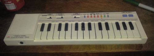 vtg realistic concertmate 300 dadada