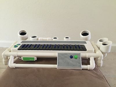 Blue Man Group Keyboard Experience. SEE ALL ITEMS WE HAVE!