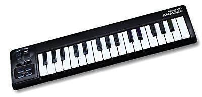 midiplus Midi Controller, 32-Key (AKM320) Keyboard