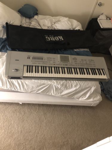 keyboard Korg PA-1 X Pro , Elite