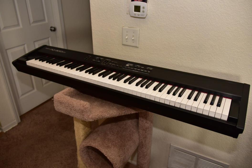 Roland RD-300SX Keyboard (88 Keys)