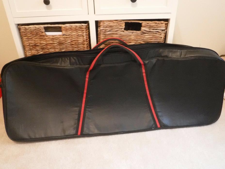 Keyboard Carrying Case Heavy Duty, Padded,  42