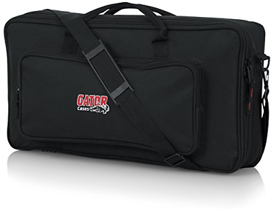 Gator GK-2110 Gig Bag for Micro Controllers 22.5