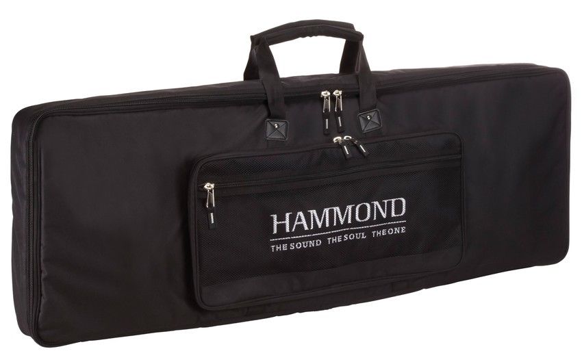 Hammond XK-3c Custom Gig Bag (O)