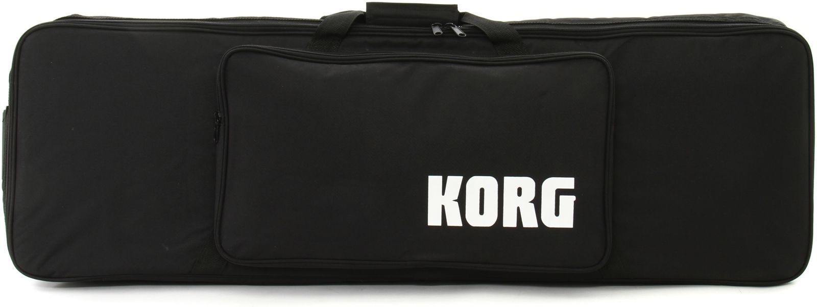 Korg Soft Case for Krome 61 Music Workstation - Black