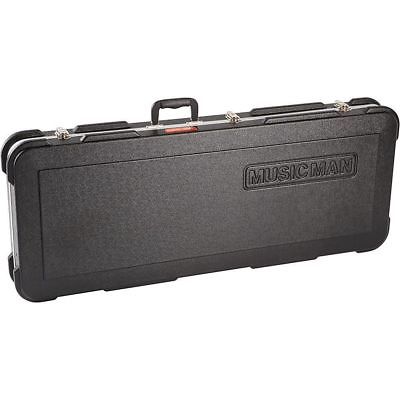 Ernie Ball Music Man Stingray Hardshell ABS Guitar Case P05945 - #MF48