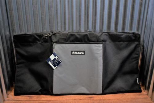 Yamaha YBA611 61 Note Portable Keyboard Gig Bag