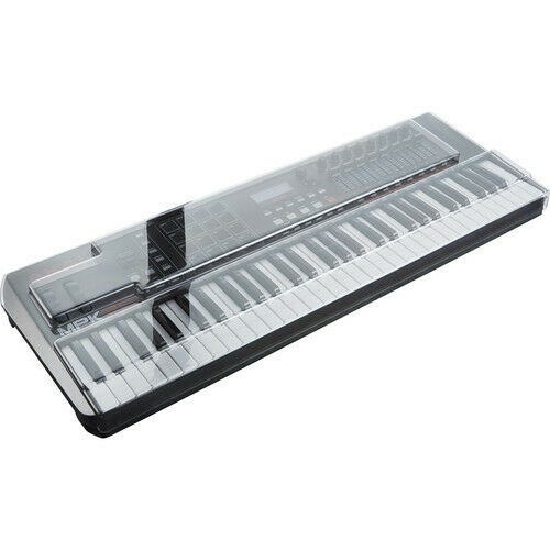 Decksaver DS-PC-MPK261 Dust Cover for Akai MPK261