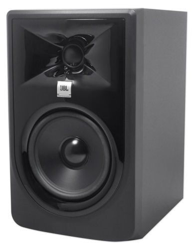 JBL 305P MkII 5