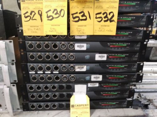 ETC NET2 4 PORTs DMX NODE IN Very Good CONDITION, 30 DAYS RETURN