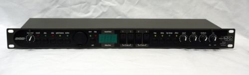 DOD Dimension 12 D12 Digital Delay/Sampler Ultra Rare New Old Stock Display Unit
