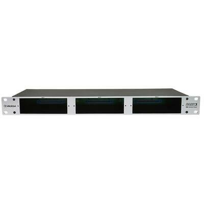Alctron Rack3 3-Space 500 Series Rack Chassis 19