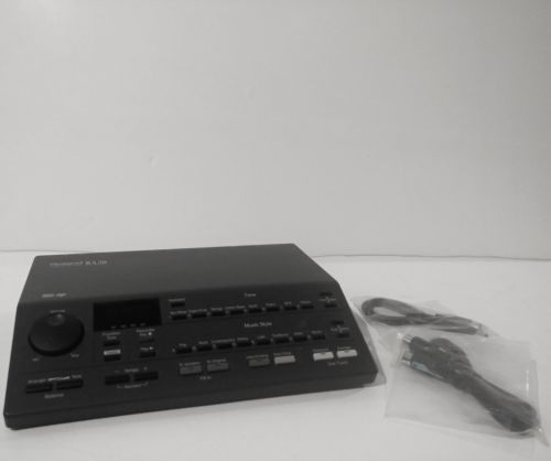 Vintage Roland RA-30 Rhythm Arranger with adapter & Midi Cables - Very Nice!!