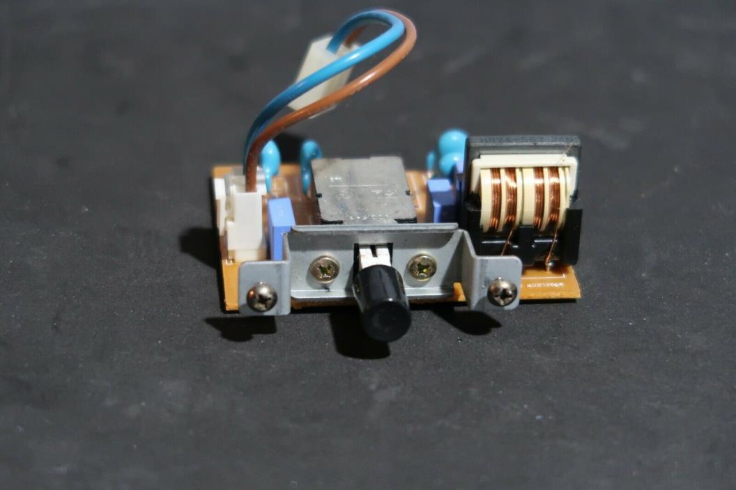 MPC 2000 XL Power Switch PCB Board