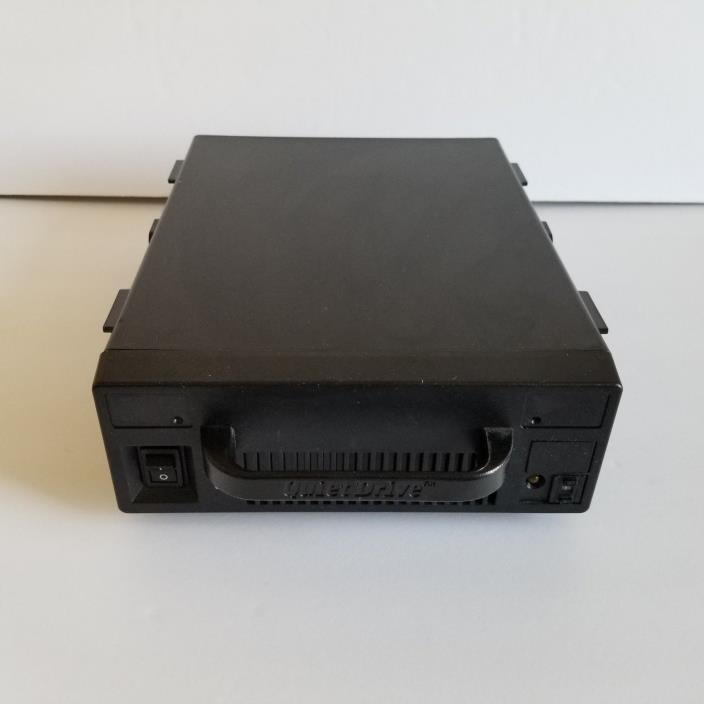 18 GB EXTERNAL SCSI HARD DISK DRIVE FOR E-MU/ENSONIQ SAMPLER KEYBOARD RECORDER