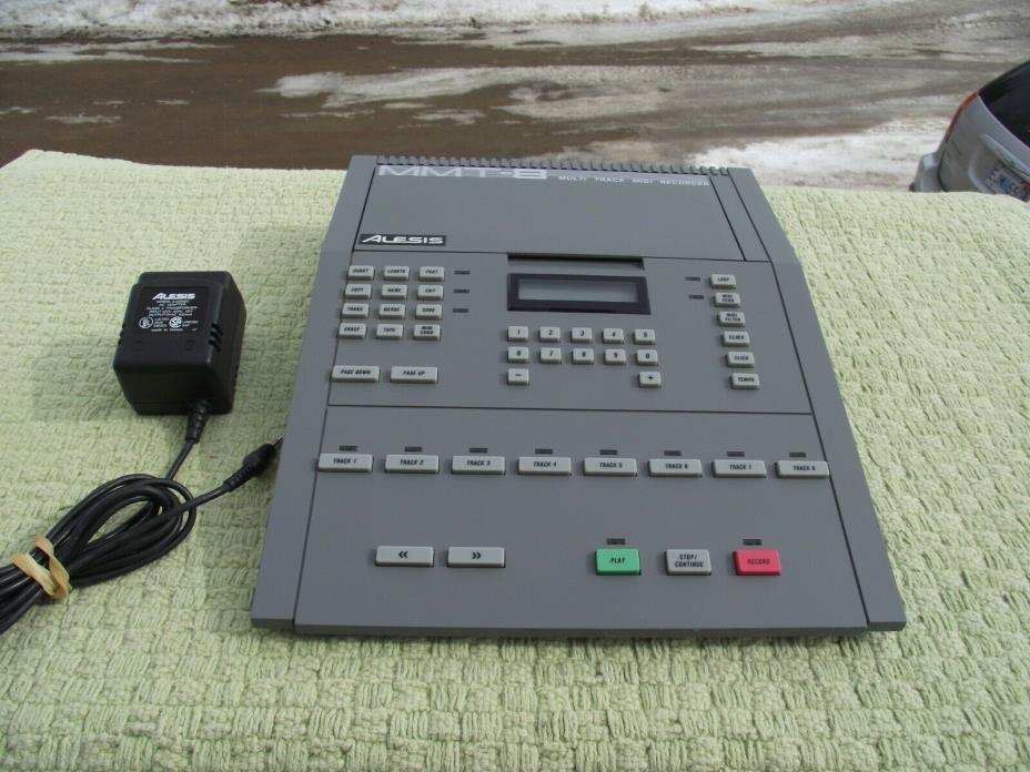 Alesis MMT-8 Multi Track Recorder