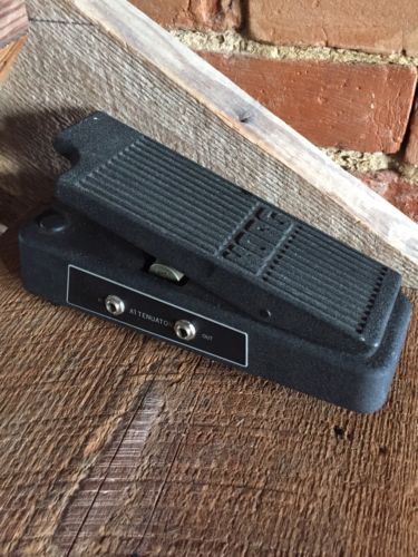 Korg MS-01 Foot Controller Pedal