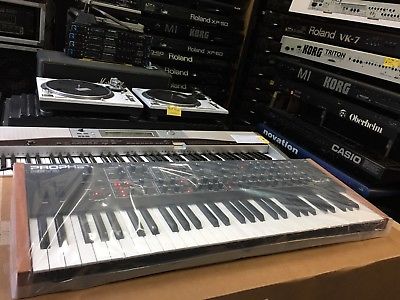 Dave Smith DSI Prophet REV2 8-Voice Analog Synth Keyboard  in box //ARMENS//