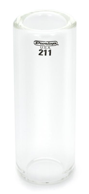 Dunlop 211 Glass Slide - Small
