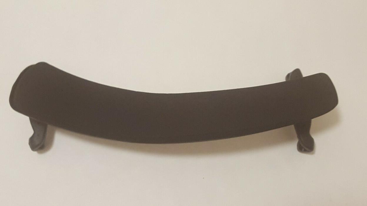 Muco SR4 Otto Musica Easy 4/4 Violin Foam Shoulder Rest GOOD CONDITION