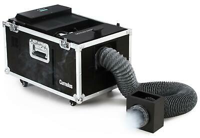 Chauvet DJ Cumulus Professional Low-lying Fog Machine (Open Box)