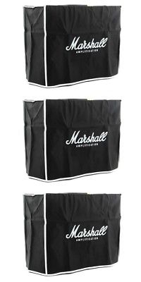 Marshall COVR-00097 Class 5 Combo/C110 Cabinet Cover (3-pack) Value Bundle