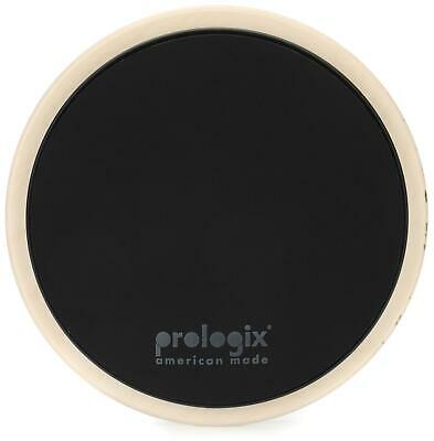 Prologix Percussion Black Out Practice Pad - 10