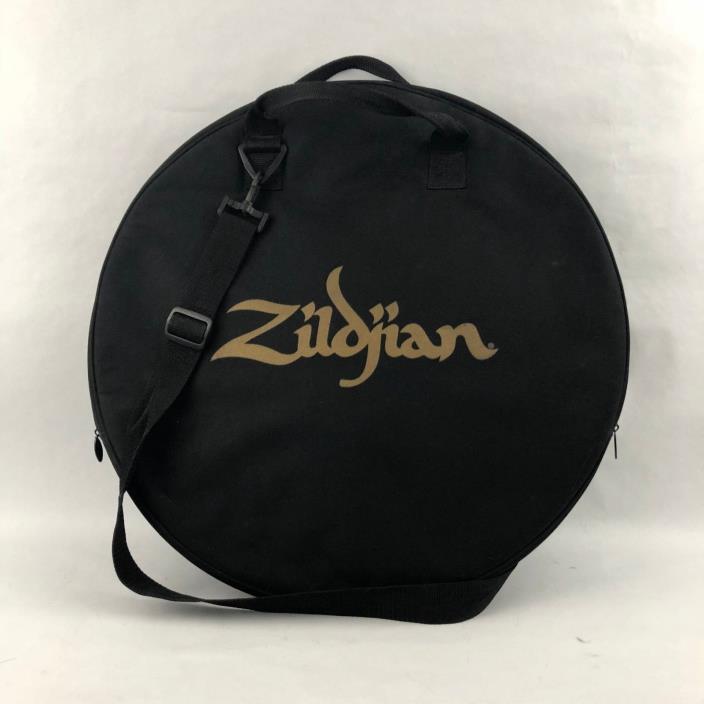 Zildjian Cymbal 21