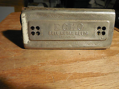 vintage M.Honher Harmonic