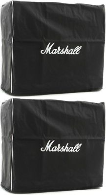 Marshall COVR-00118 DSL15C Combo Cover (2-pack) Value Bundle