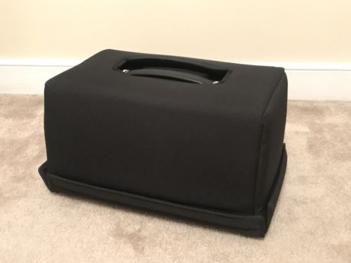 Tuki Padded Amp Cover for Mesa Boogie Mark V 25 Amp Head W/Accessory Compartment