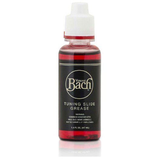 Bach Tuning Slide Grease 2942BSG