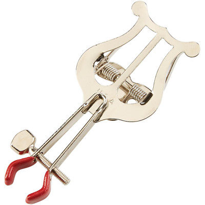 Giardinelli Trumpet Lyre Clamp On. Free Shipping