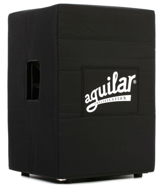 Aguilar SL 212 Cabinet Cover