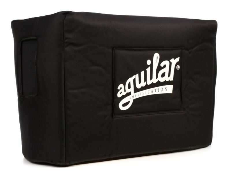 Aguilar DB 210 Cabinet Cover