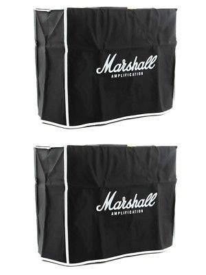 Marshall COVR-00097 Class 5 Combo/C110 Cabinet Cover (2-pack) Value Bundle